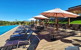 Eco Resort QUINTA SANTA BÁRBARA